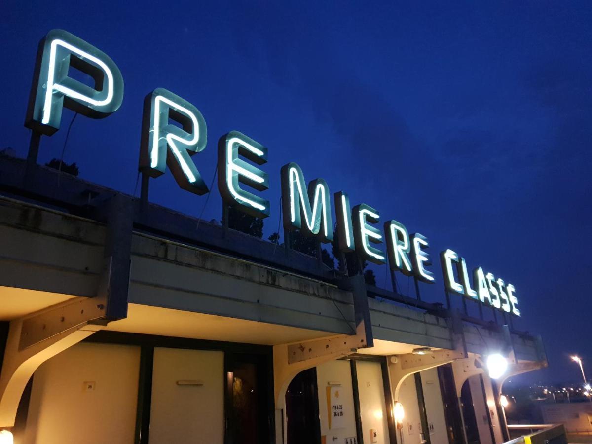 Premiere Classe Nancy Est Essey Esterno foto